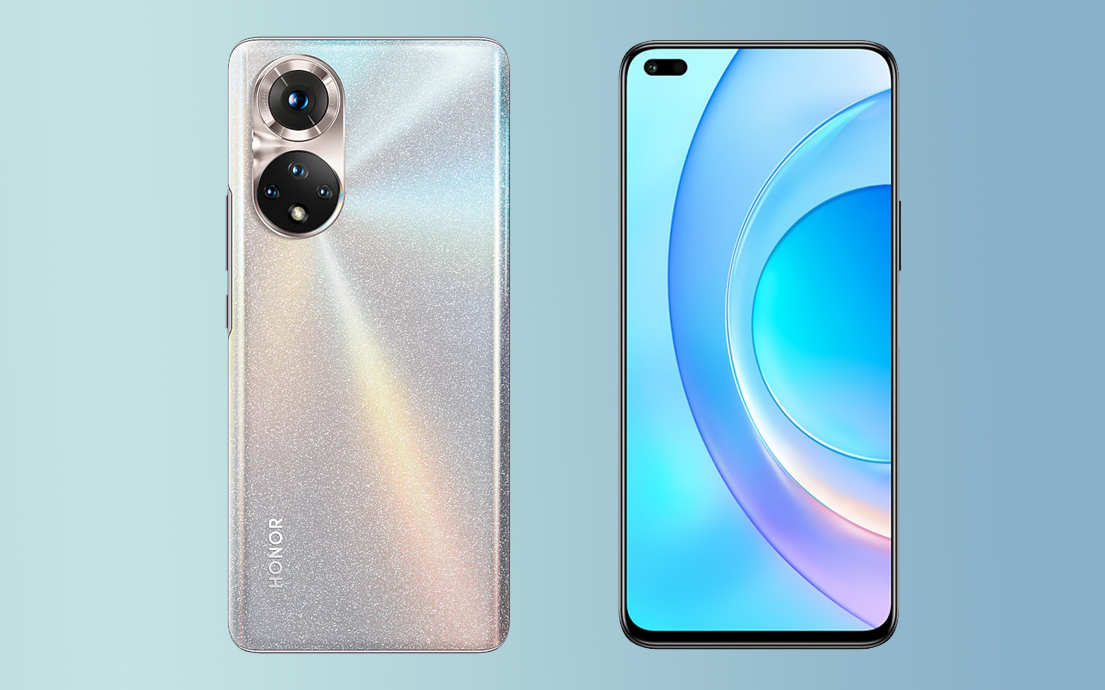 Лучшие смартфоны Honor для игр и фото