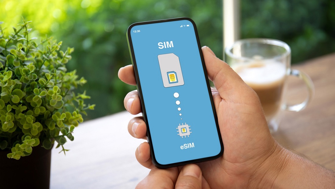 Как подключить eSim на iPhone для удобного использования