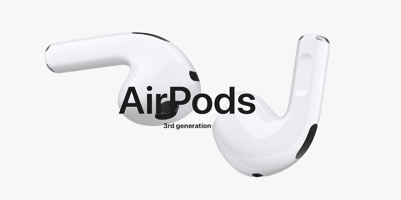 Полный обзор AirPods 3 с разбором звука и удобства